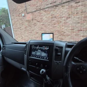 Mercedes-Benz Sprinter Panel Van 2015 Manual 2143cc - Image 7