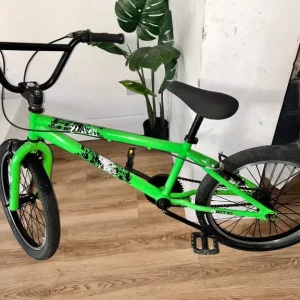 Bike bmx 20 inch wheels - Image 2