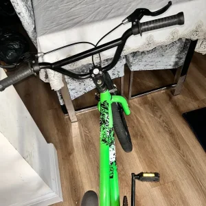 Bike bmx 20 inch wheels - Image 5