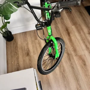Bike bmx 20 inch wheels - Image 6