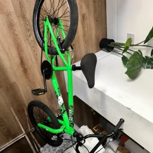 Bike bmx 20 inch wheels - Image 7