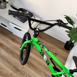Bike bmx 20 inch wheels