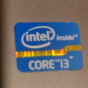 Fujitsu laptop - Image 3