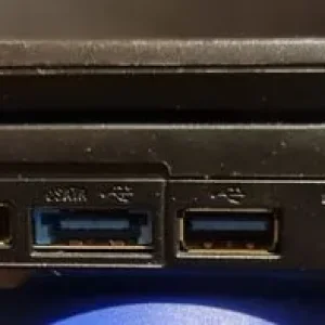 Fujitsu laptop - Image 4