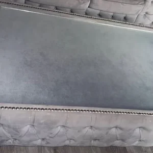 Coffee table with stable legs - Image 2