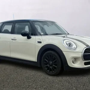2016 MINI Hatch 1.5 Cooper 5-door Auto