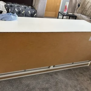 IKEA TV Unit - Image 7