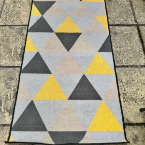 Carpet rug runner