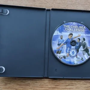 Chelsea FC Challenge Interactive Quiz DVD - Image 3