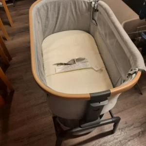 Maxi cosi next to me - Image 4