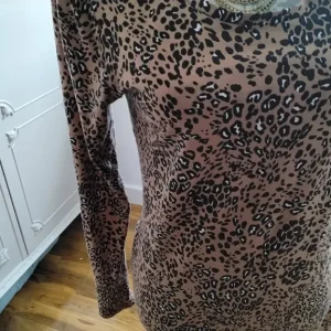 Animal print top - Image 3