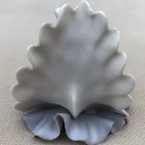 Ceramic swan by Chessell Pottery - Image 2