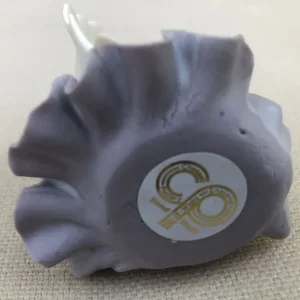 Ceramic swan by Chessell Pottery - Image 6