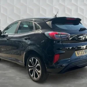 2023 Ford Puma 1.0T EcoBoost MHEV ST-Line 5-door manual hybrid - Image 3
