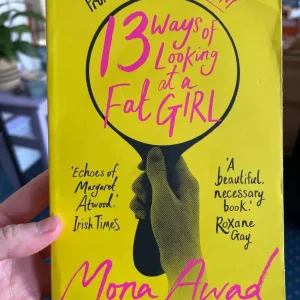 Mona Awad fiction books - Image 4