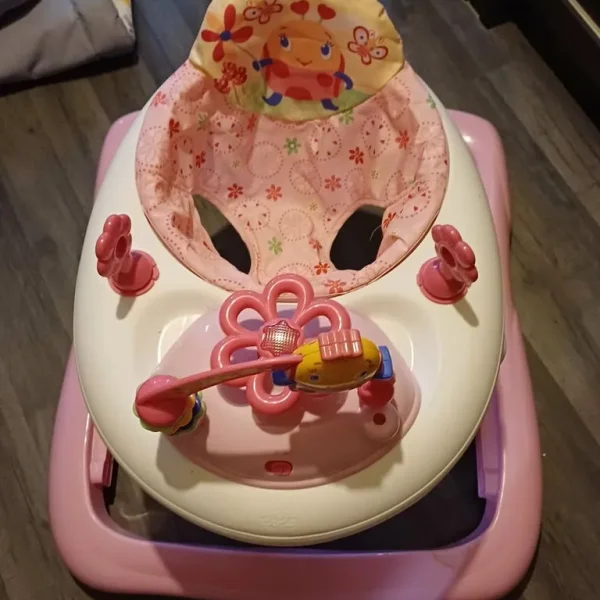 Baby walker