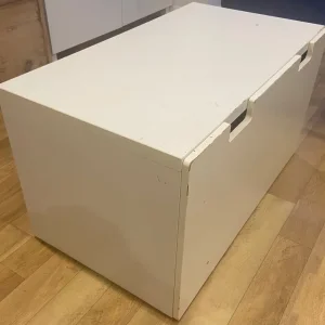 Ikea Stuva Bench with Pull-Out Drawer - Image 2