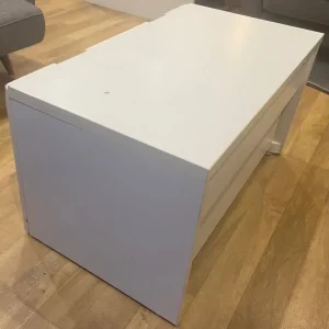 Ikea Stuva Bench with Pull-Out Drawer - Image 4