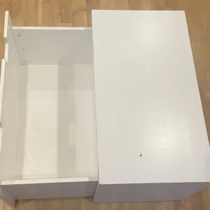 Ikea Stuva Bench with Pull-Out Drawer - Image 6
