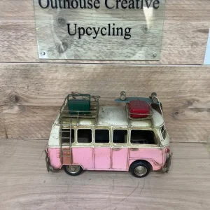 Model VW type camper van - Image 2