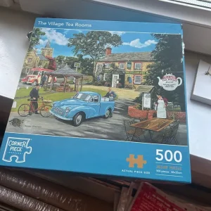 Puzzles - Image 2