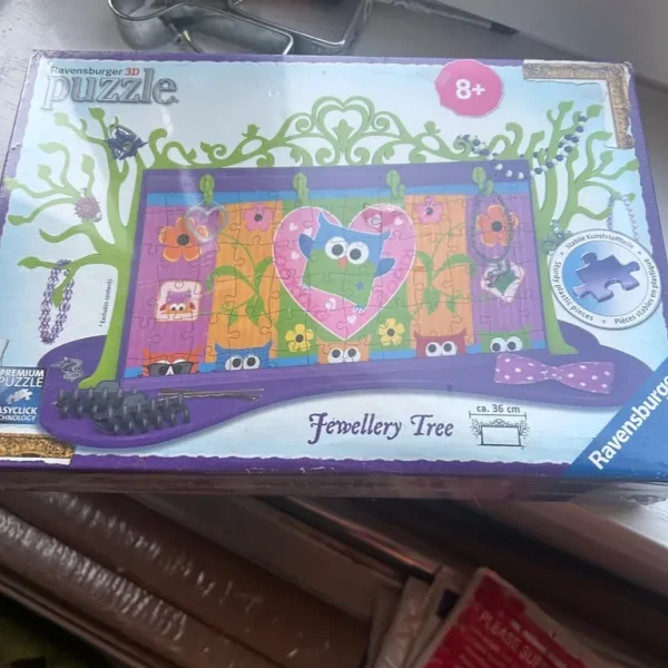 Puzzles