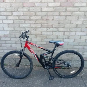 Men's 18 speed mountain bike - Image 2