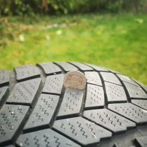 225/40/18 Continental Contact TS 830P Tyre - Image 5