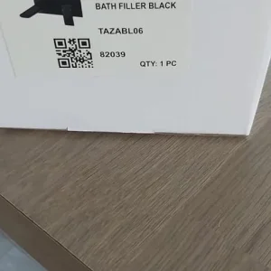 Bath Tap