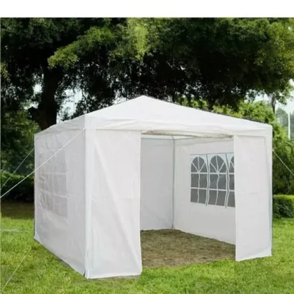 Party Tent / Gazebo 3x3 Metres