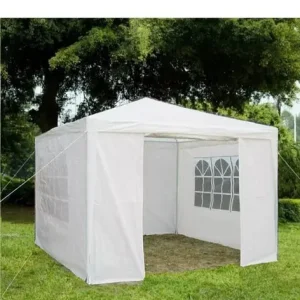 Party Tent / Gazebo 3x3 Metres