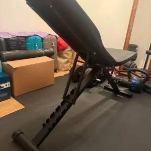 Weight bench - Image 2