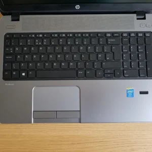 HP Probook Laptop *Core i5, 8gb, 240gb SSD - Image 5