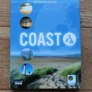 BBC Coast DVD Box Set