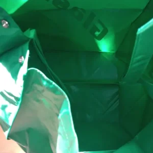 Recycling bags