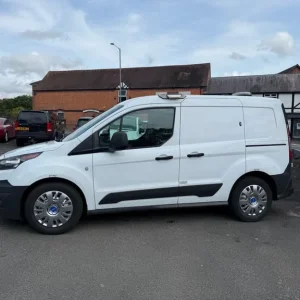 2018 Ford Transit Connect 1.5 TDCi 100ps Van Panel Van Diesel Manual - Image 4