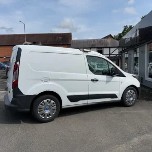 2018 Ford Transit Connect 1.5 TDCi 100ps Van Panel Van Diesel Manual - Image 5