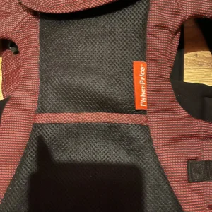 Fisher Price baby carrier - Image 2
