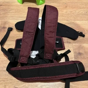 Fisher Price baby carrier - Image 3