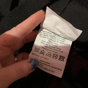 Fisher Price baby carrier - Image 4