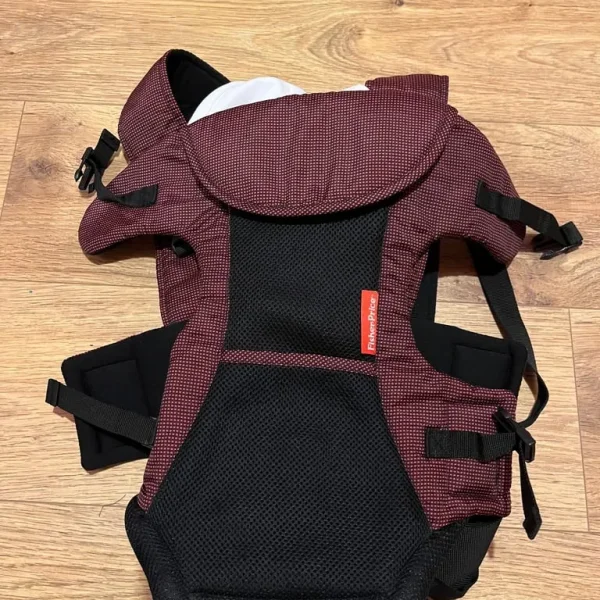 Fisher Price baby carrier