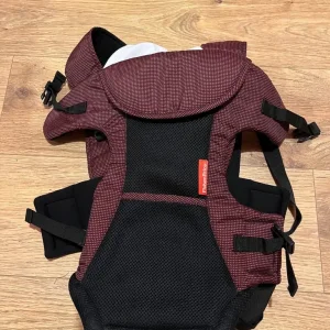 Fisher Price baby carrier