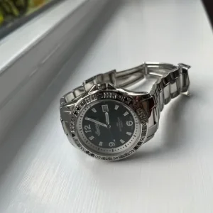 New Ingersoll stainless steel men’s gems pilot watch - Image 4