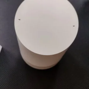 Google Home Smart Speaker with Bluetooth and Voice Assistant - Image 2