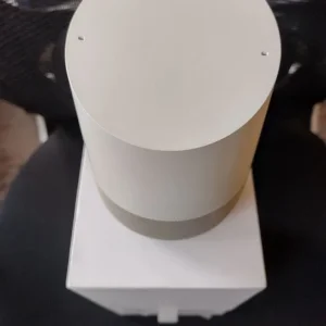 Google Home Smart Speaker with Bluetooth and Voice Assistant - Image 3