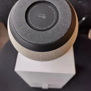 Google Home Smart Speaker with Bluetooth and Voice Assistant - Image 4