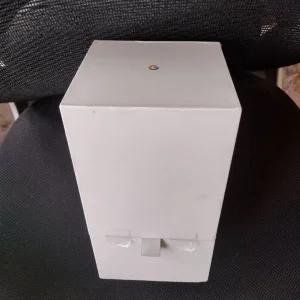 Google Home Smart Speaker with Bluetooth and Voice Assistant - Image 5