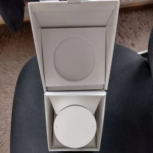 Google Home Smart Speaker with Bluetooth and Voice Assistant