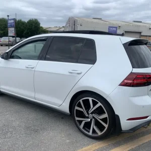 2017 Volkswagen Golf 2.0 TDI 184 GTD 5-door DSG Hatchback - Image 6