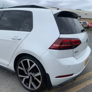 2017 Volkswagen Golf 2.0 TDI 184 GTD 5-door DSG Hatchback - Image 7